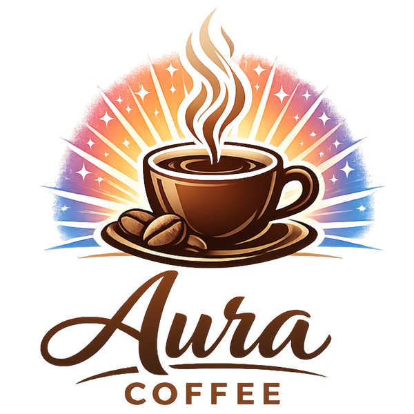 Aura Coffee