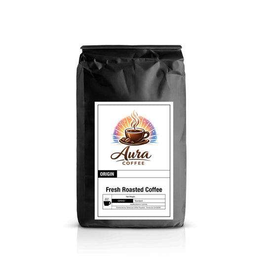 Instant Coffee with Mushroom